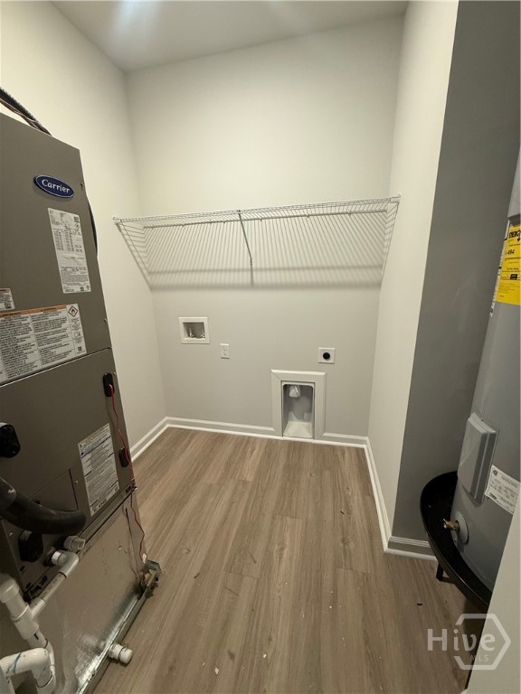 110 Founders Drive Rincon, GA 31326 - Photo 14 of 21