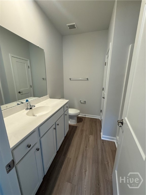 110 Founders Drive Rincon, GA 31326 - Photo 15 of 21