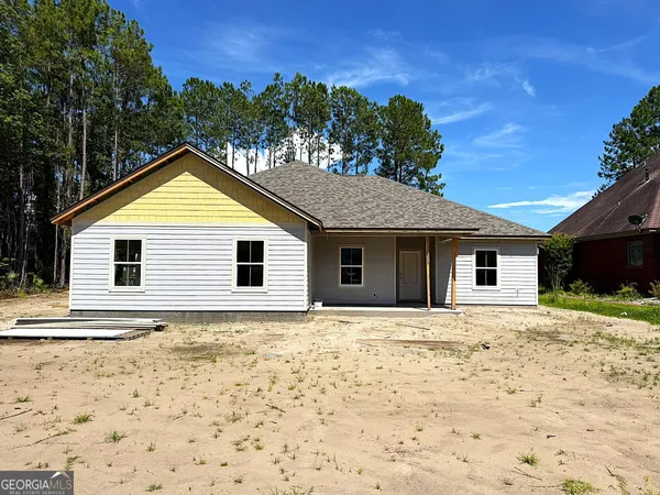 $450,000 | 104 Shelton Place, Kingsland, GA 31548