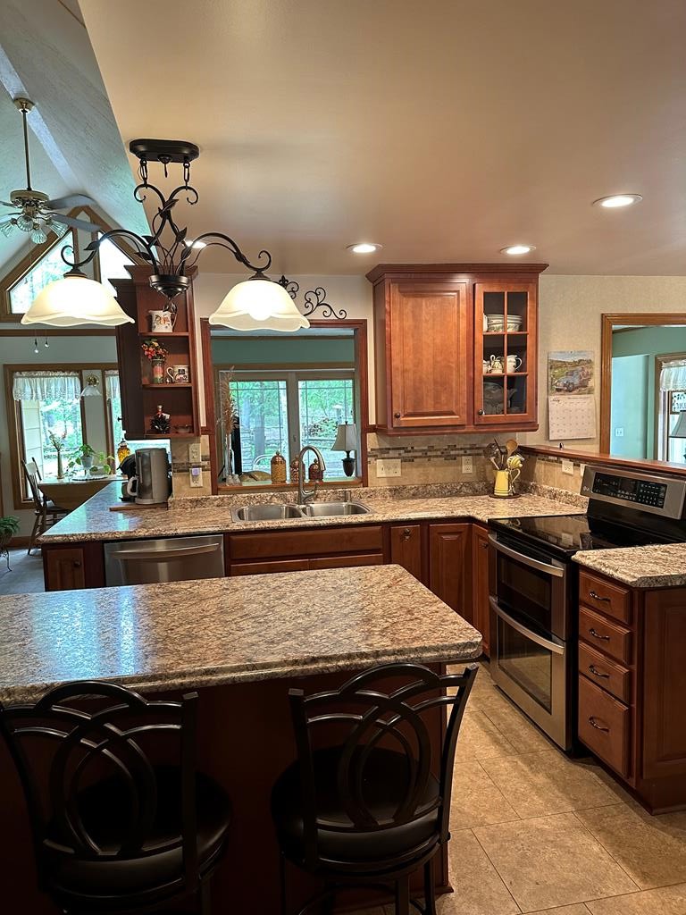 7323 Hammarstrom Road Sturgeon Bay, WI 54235 - Photo 13 of 31 Gallery Image 13