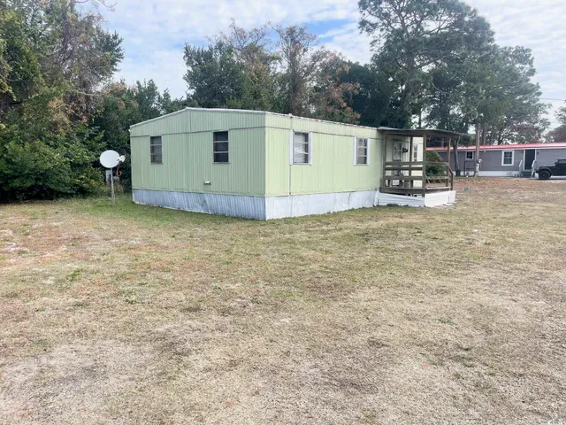 $57,500 | 4125 Little River Road, Myrtle Beach, SC 29577