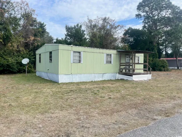 $57,500 | 4125 Little River Road, Myrtle Beach, SC 29577