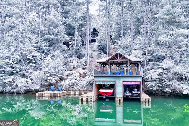 $3,300,000 | 513 Georgia Lane, Lakemont, GA 30552