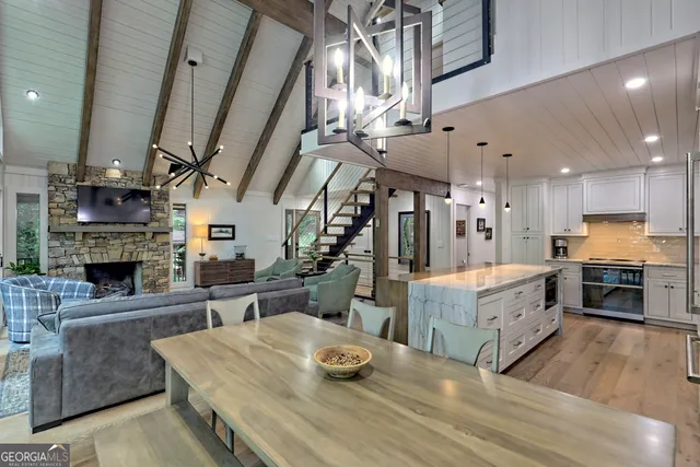 $3,300,000 | 513 Georgia Lane, Lakemont, GA 30552