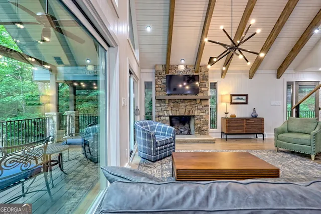 $3,300,000 | 513 Georgia Lane, Lakemont, GA 30552