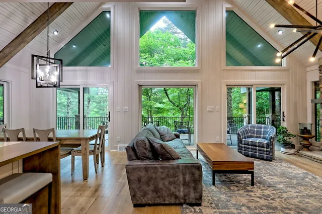 $3,300,000 | 513 Georgia Lane, Lakemont, GA 30552