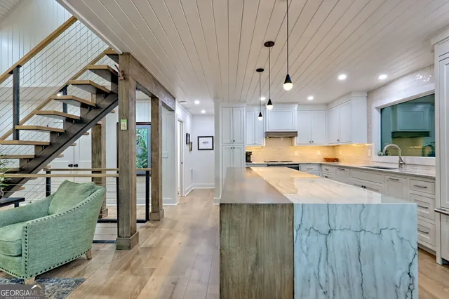 $3,300,000 | 513 Georgia Lane, Lakemont, GA 30552