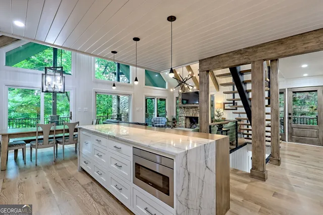 $3,300,000 | 513 Georgia Lane, Lakemont, GA 30552