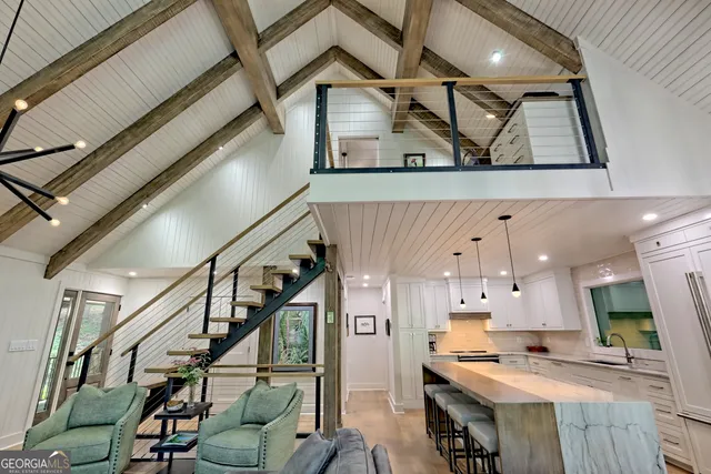 $3,300,000 | 513 Georgia Lane, Lakemont, GA 30552