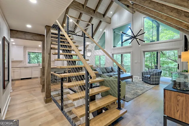 $3,300,000 | 513 Georgia Lane, Lakemont, GA 30552