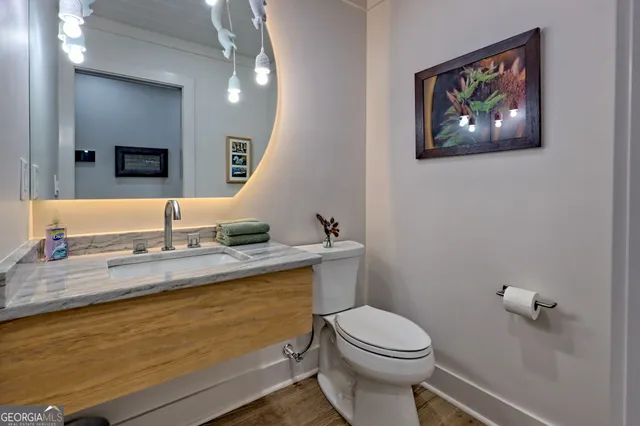 $3,300,000 | 513 Georgia Lane, Lakemont, GA 30552