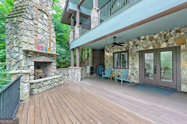 $3,300,000 | 513 Georgia Lane, Lakemont, GA 30552