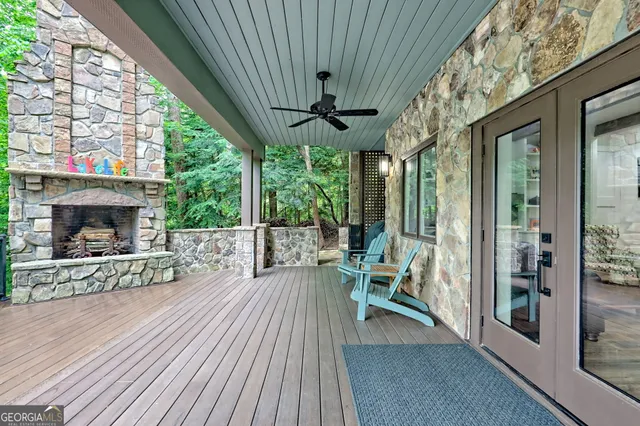 $3,300,000 | 513 Georgia Lane, Lakemont, GA 30552