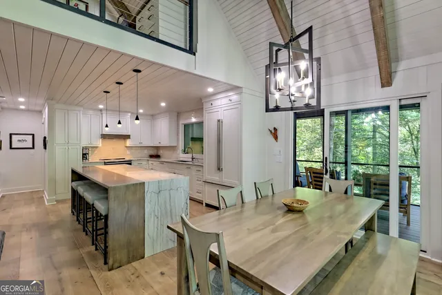 $3,300,000 | 513 Georgia Lane, Lakemont, GA 30552