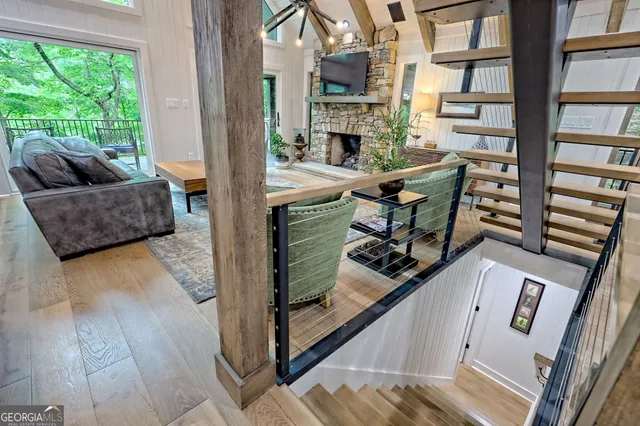 $3,300,000 | 513 Georgia Lane, Lakemont, GA 30552