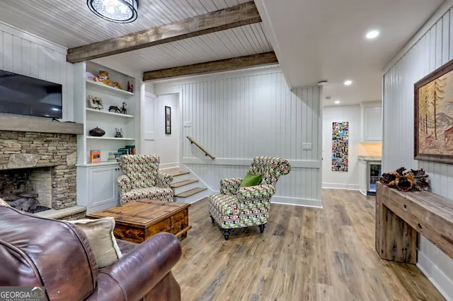 $3,300,000 | 513 Georgia Lane, Lakemont, GA 30552