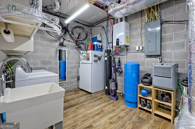 $3,300,000 | 513 Georgia Lane, Lakemont, GA 30552