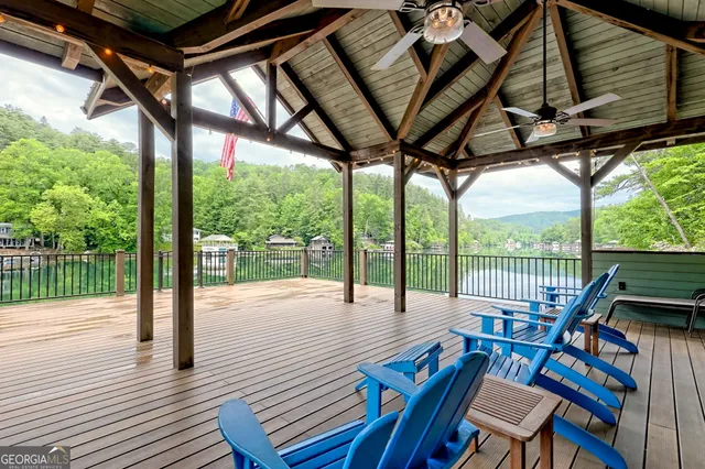 $3,300,000 | 513 Georgia Lane, Lakemont, GA 30552