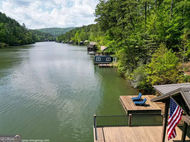 $3,300,000 | 513 Georgia Lane, Lakemont, GA 30552