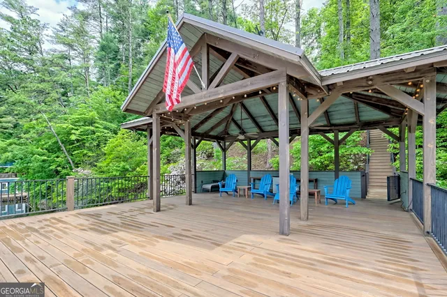 $3,300,000 | 513 Georgia Lane, Lakemont, GA 30552