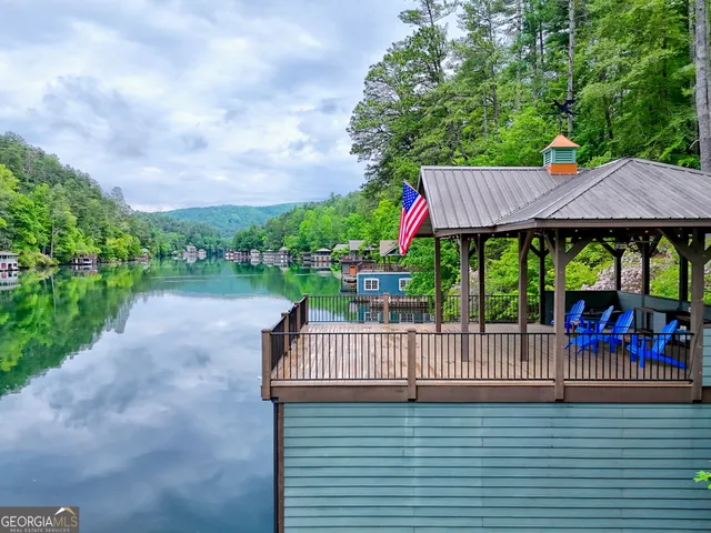 $3,300,000 | 513 Georgia Lane, Lakemont, GA 30552