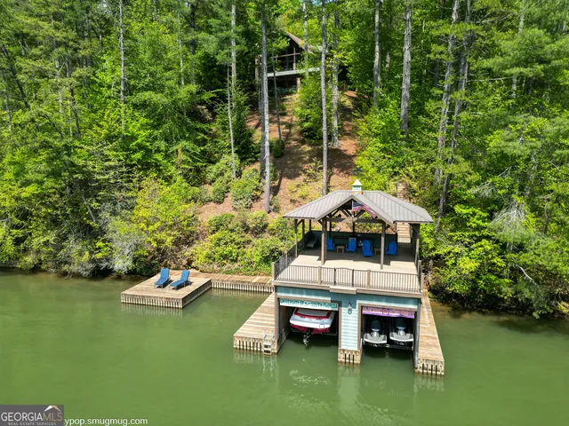 $3,300,000 | 513 Georgia Lane, Lakemont, GA 30552