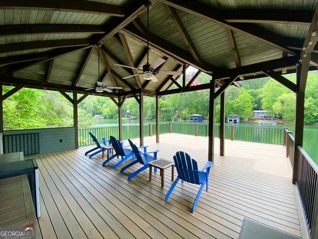 $3,300,000 | 513 Georgia Lane, Lakemont, GA 30552