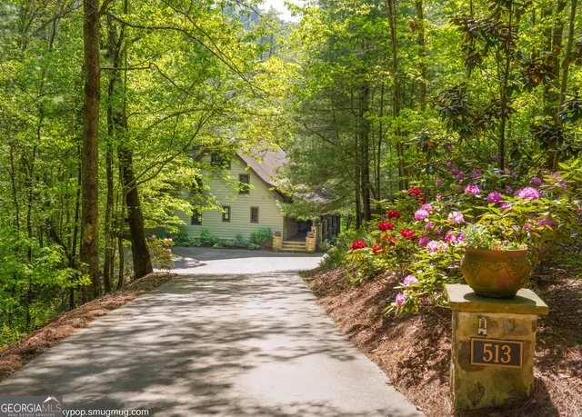 $3,300,000 | 513 Georgia Lane, Lakemont, GA 30552
