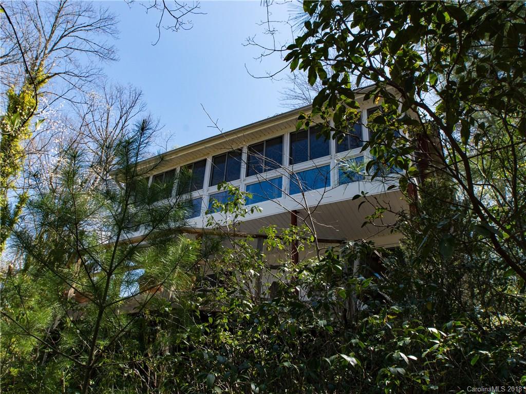 215 Picnic Point Road Lake Lure, NC 28746 - Photo 2 of 31 Gallery Image 2