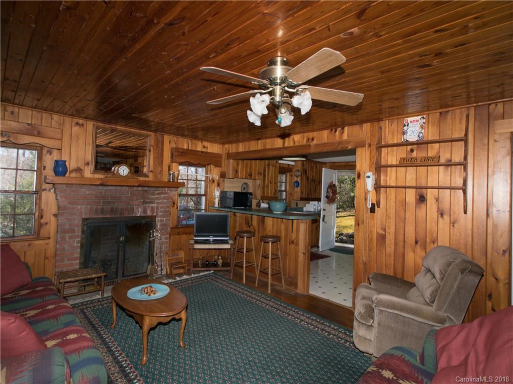 215 Picnic Point Road Lake Lure, NC 28746 - Photo 18 of 31 Gallery Image 18