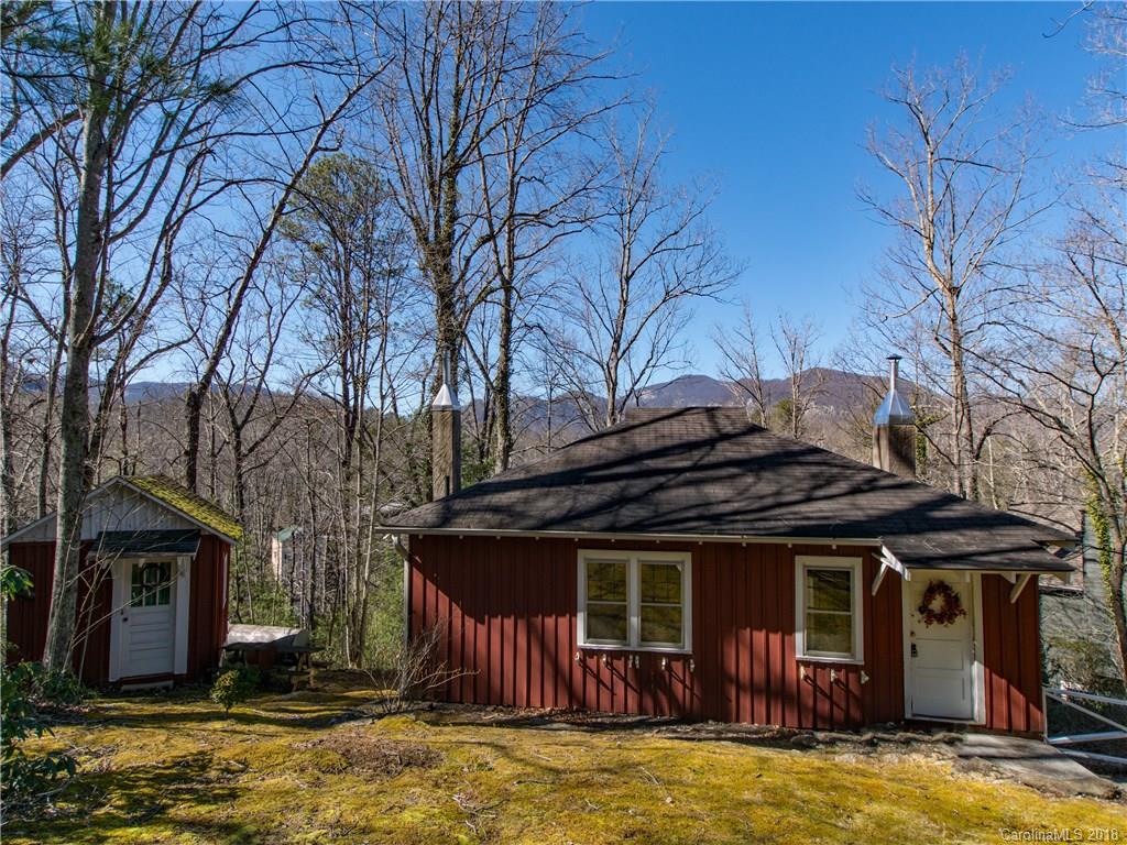 215 Picnic Point Road Lake Lure, NC 28746 - Photo 3 of 31 Gallery Image 3