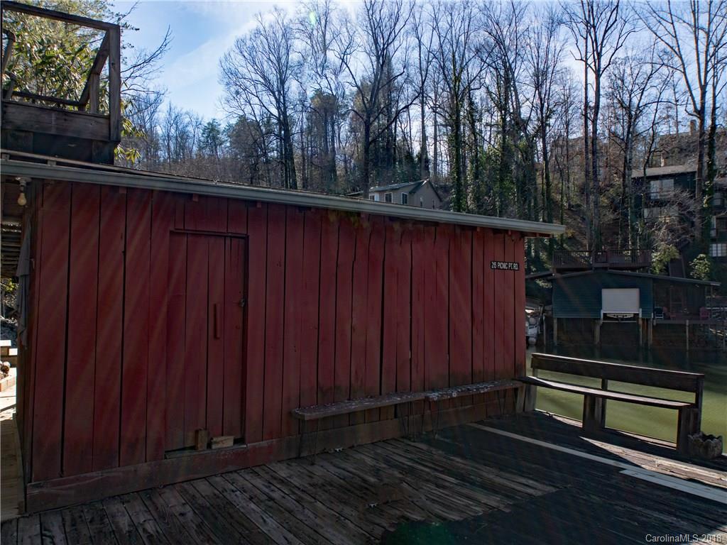 215 Picnic Point Road Lake Lure, NC 28746 - Photo 28 of 31 Gallery Image 28