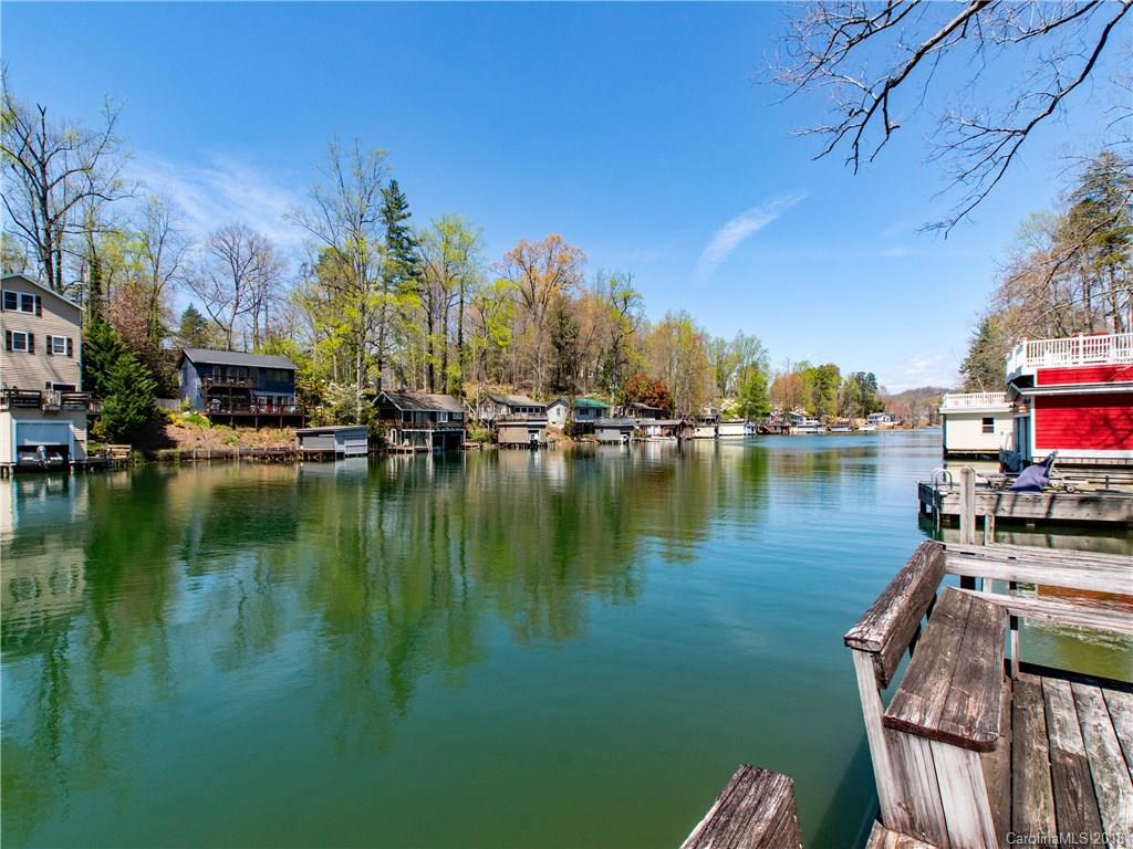 215 Picnic Point Road Lake Lure, NC 28746 - Photo 29 of 31 Gallery Image 29