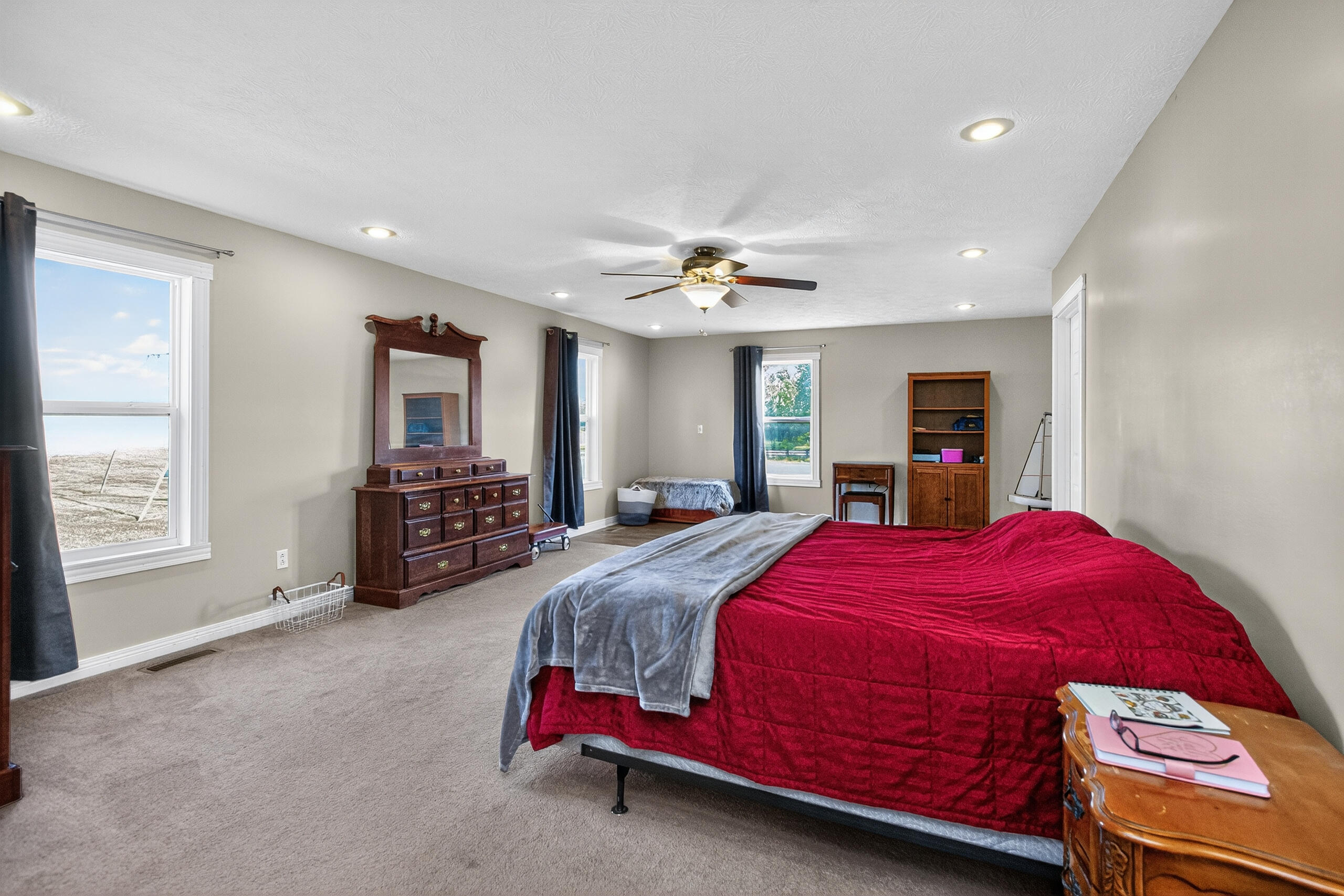 1150 Rice Road Morehead, KY 40351 - Photo 24 of 40 124