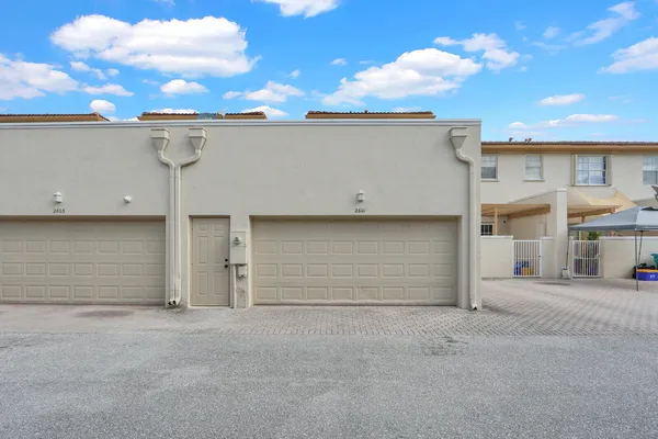 $449,900 | 2601 Northwest 7th Street, Unit 2601, Boynton Beach, FL 33426