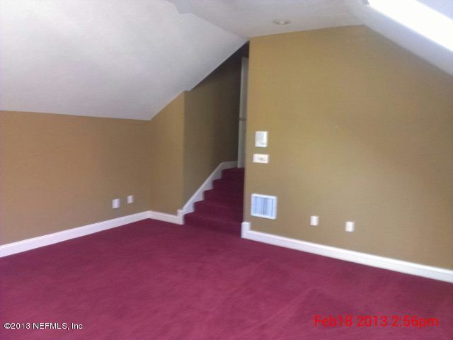 11860 Mandarin Road Jacksonville, FL 32223 - Photo 23 of 43 a view of an empty room with a window