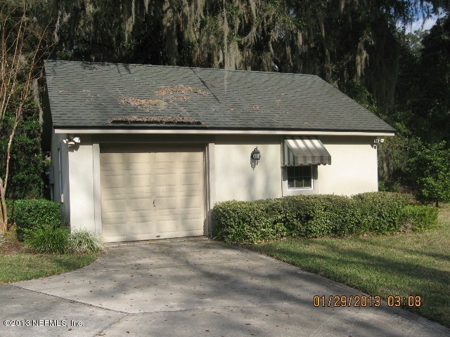 11860 Mandarin Road Jacksonville, FL 32223 - Photo 33 of 43 a view of outdoor space