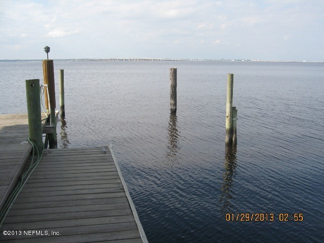 11860 Mandarin Road Jacksonville, FL 32223 - Photo 40 of 43 a view of a lake