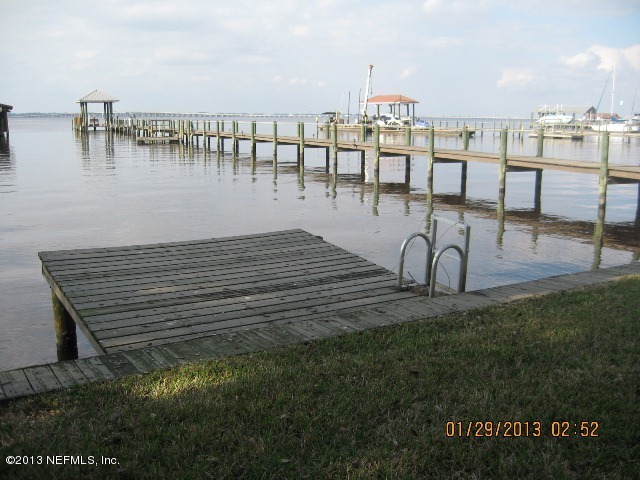 11860 Mandarin Road Jacksonville, FL 32223 - Photo 41 of 43 a view of a ocean view