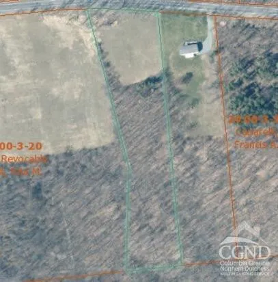 $98,000 | 0 County Route 20, Durham, NY 12422