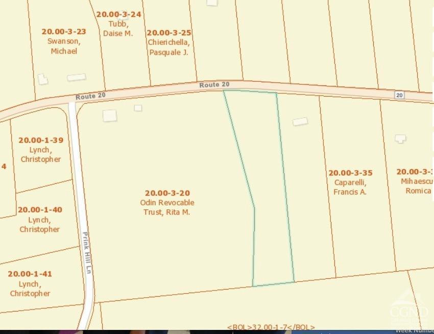 0 County Route 20 Durham, NY 12422 - Photo 10 of 11 Photo 10