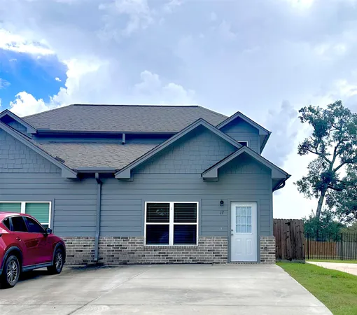 $1,400 | 23090 East Wildwood Drive, Unit 17, Porter, TX 77365
