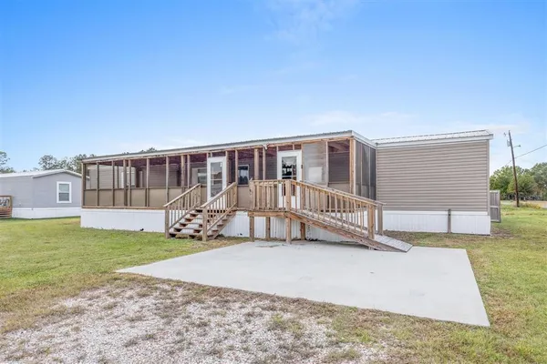 $1,150 | 100 Emrie Lane, Leesville, LA 71446