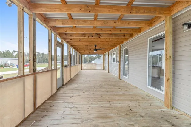 $1,200 | 100 Emrie Lane, Leesville, LA 71446