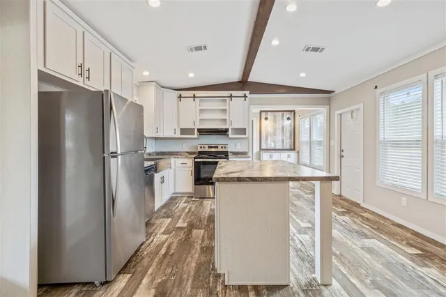 $1,200 | 100 Emrie Lane, Leesville, LA 71446