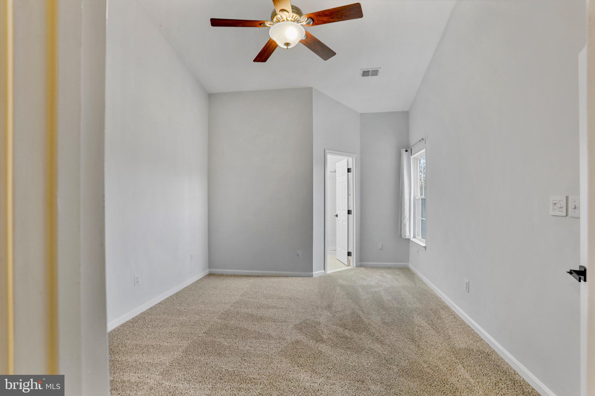 20381 Farmgate Terrace Ashburn, VA 20147 - Photo 15 of 31 a view of entryway with a ceiling fan