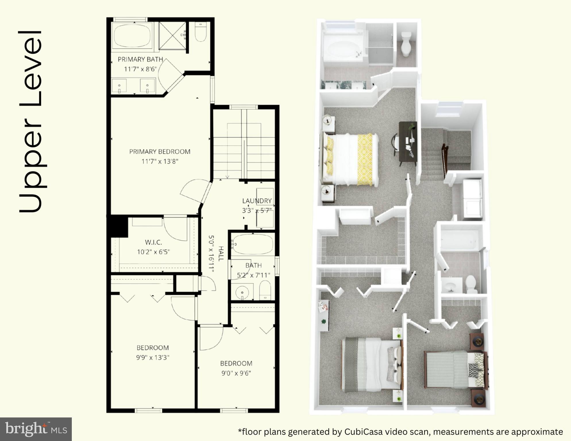 20381 Farmgate Terrace Ashburn, VA 20147 - Photo 30 of 31 a picture of a bathroom with a shower