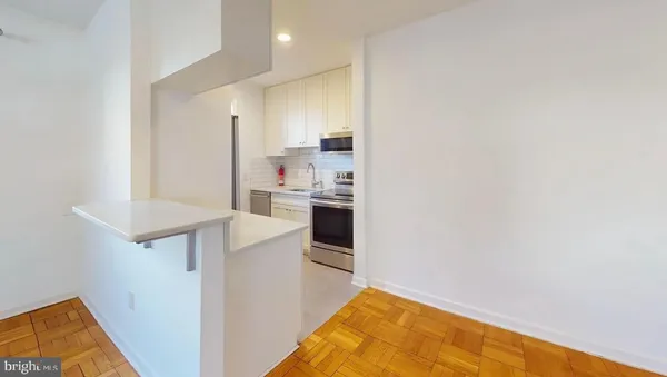 $1,795 | 4000 Beecher Street Northwest, Unit 101, Washington, DC 20007