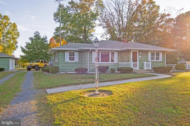 a view of a house with a swimming pool