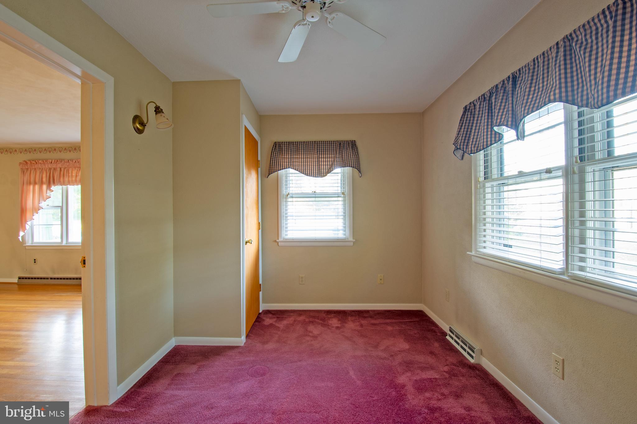 18532 Johnson Road Lincoln, DE 19960 - Photo 29 of 55 a view of an empty room with a window